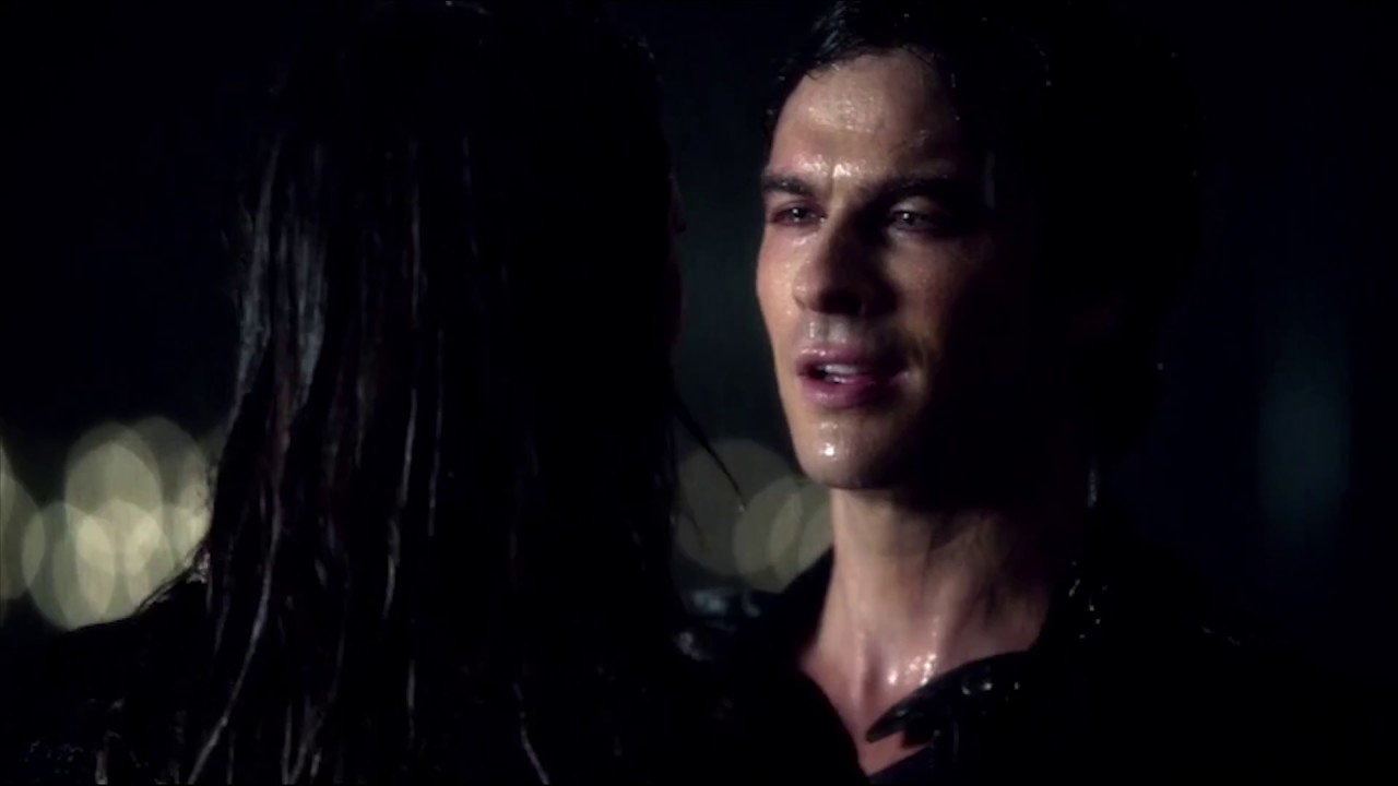 Download The Vampire Diaries season 6 episode 7 rain kiss