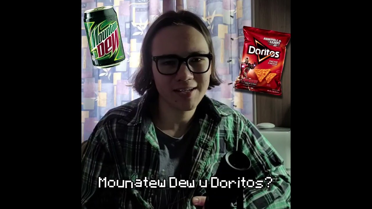 Как произошёл мем про MLG?