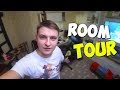 ROOM TOUR МОЯ КВАРТИРА | ГДЕ ЖИВЕТ HOLDIK!?