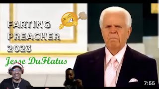 JESSE DUFLATUS FARTING PREACHER | TRY NOT TO LAUGH CHALLENGE