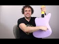 Beginning of video
