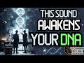 This Ancient Sound Awaken S Hidden Powers DNA Upgrade Frequency 721 4 Hz 983 3 Hz