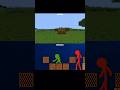 Orginal vs Remake moment🥀 #shorts #minecraft #gaming