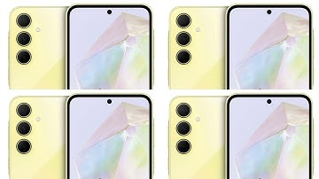 Samsung Galaxy A35: One UI 8 Update and Android 16 Experience