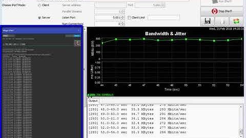 ADTRAN Show Me Series - Shared Medium Demonstration