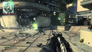 Spots Javelin | Arkaden | N°1