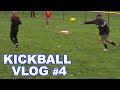 GAME-WINNING PEG! | Kickball Vlogs #4