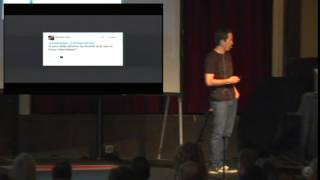 Social Coding - Phil Haack