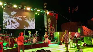 Marcus Gad & Tribe auf dem „Roots Revival Reggae“ Festival - 3