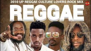 Reggae, Culture Lovers Rock Mix 2025 Ft Tarrus Riley, Romain Virgo, Jah Cure, Christopher Martin