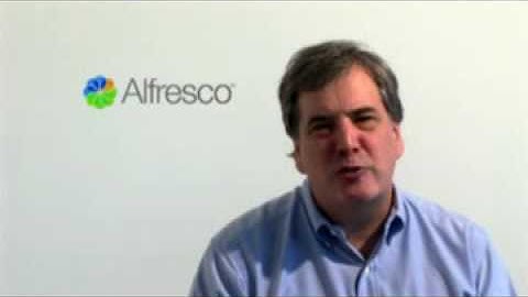 Professional Alfresco: Practical Solutions for Enterprise Content Management