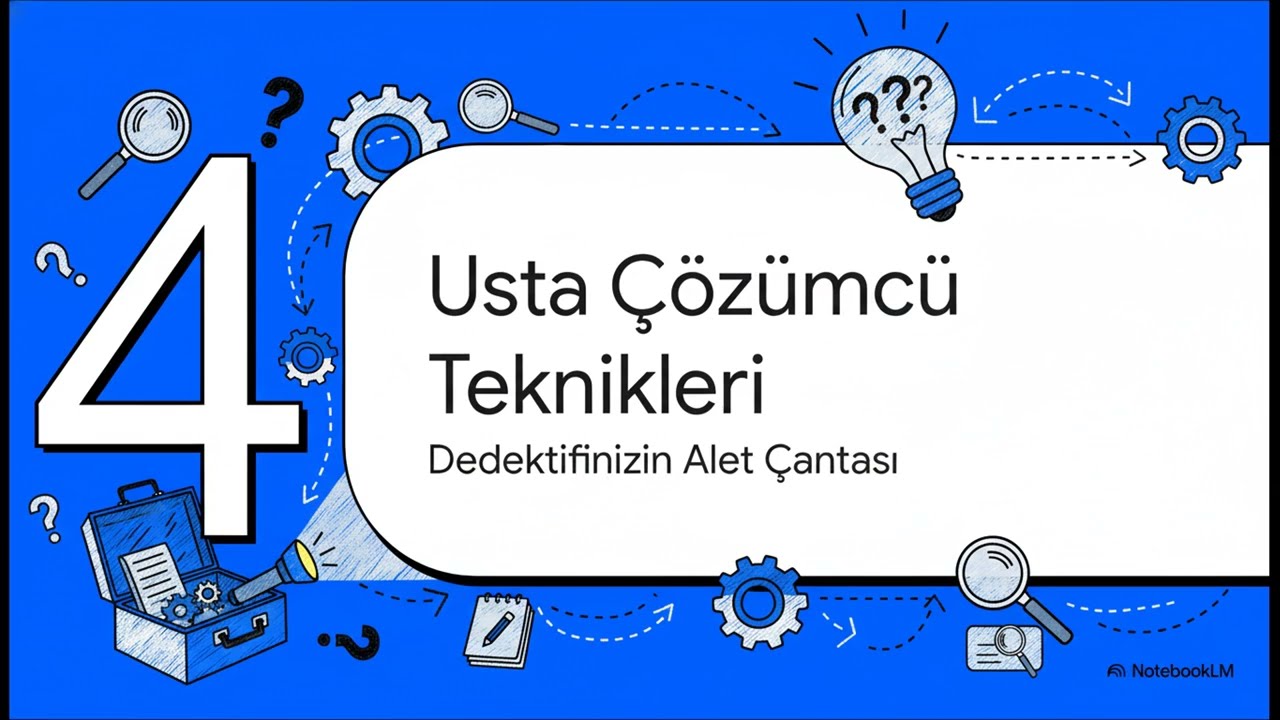 Paragrafta Ana Düşünce Nasıl Bulunur? Harika Taktikler!