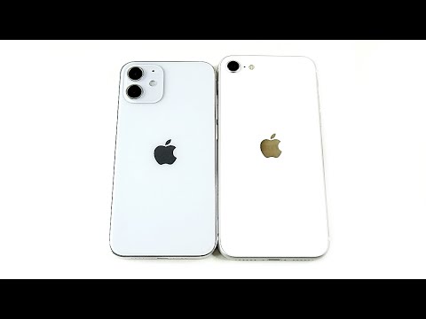 3 BULAN PAKE iPhone SE 2020 | Review JUJUR Indonesia. 