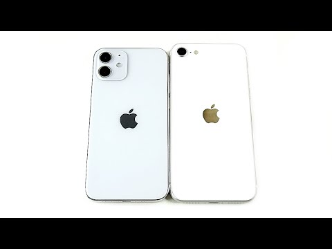 3 BULAN PAKE iPhone SE 2020 | Review JUJUR Indonesia. 