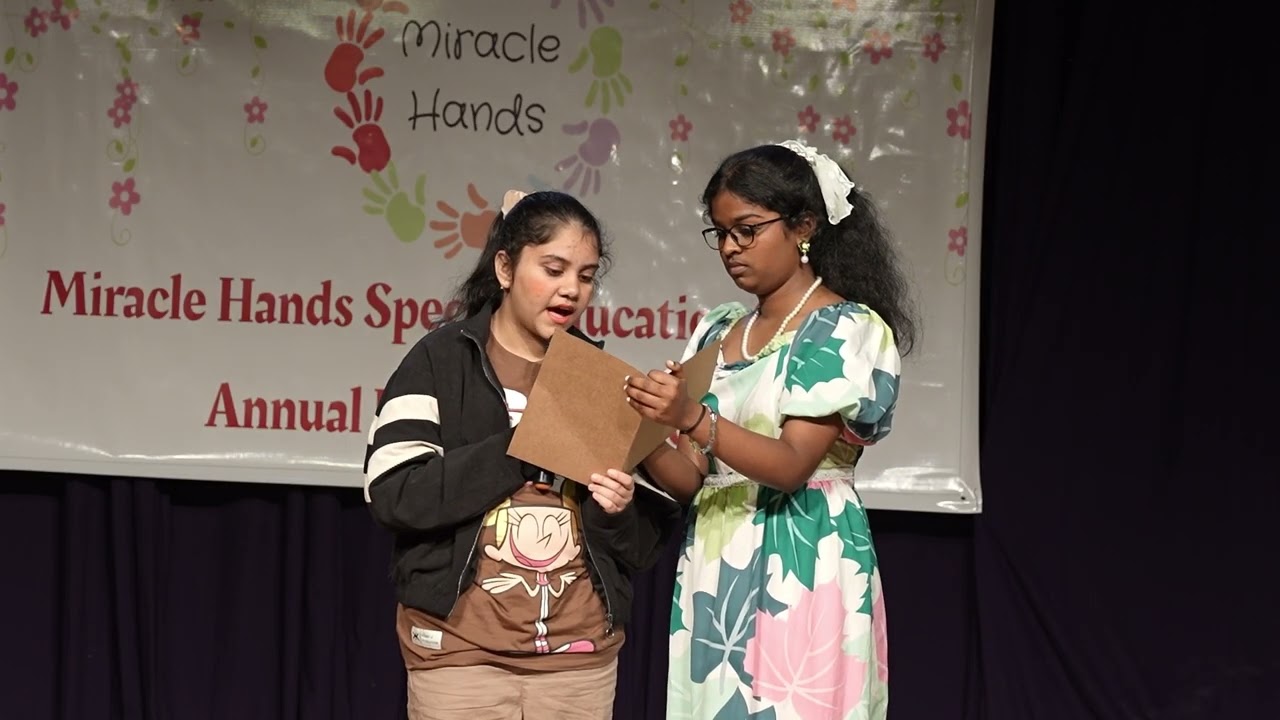 Annual Day '25 (Part 2)