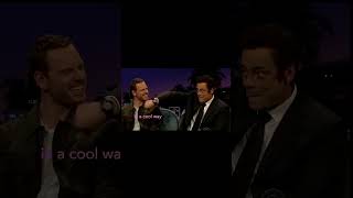 In A Cool Way, Like...