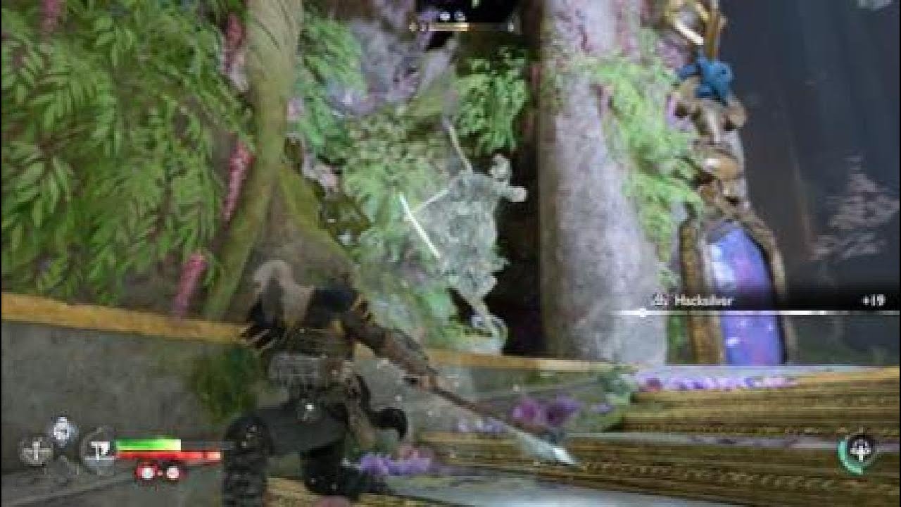 God Of War Give Me God Of War