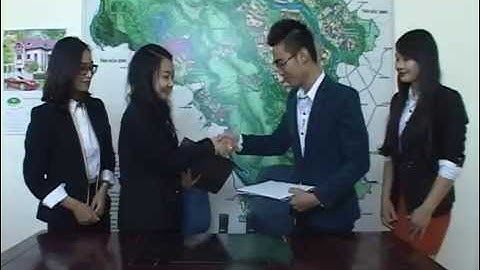 Tổ chức công tác kế toán