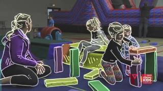 YMCAStrongKids PSA 2016 1min