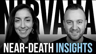 Near Death Experiencer Erin Tait talks about her experience and Quantum Therapy! Wealth