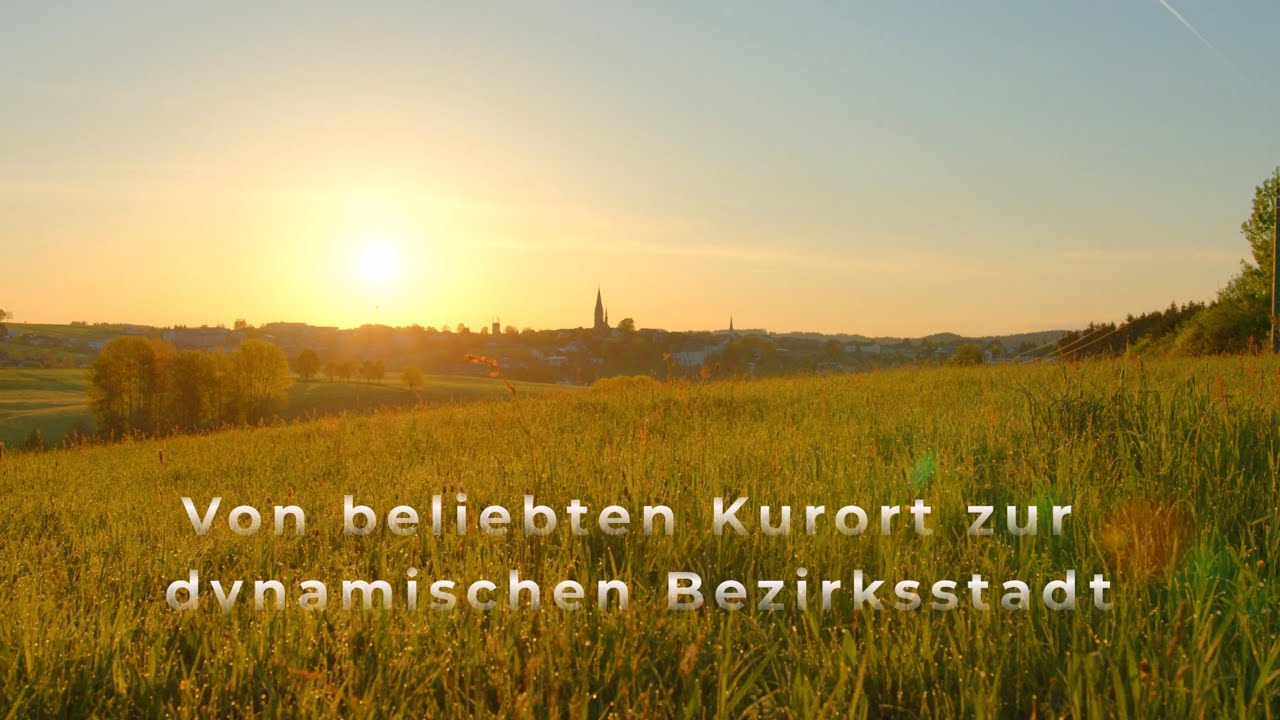 Werbefilm / Stadtgemeinde Bad Leonfelden