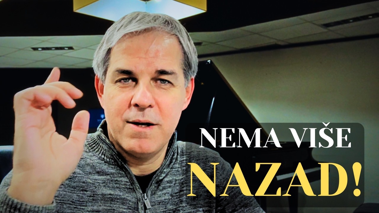 Počinje DUHOVNA KVANTNA REVOLUCIJA! 💪