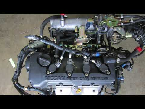 Nissan QG18DE поломки и проблемы двигателя | Слабые стороны Ниссан мотора