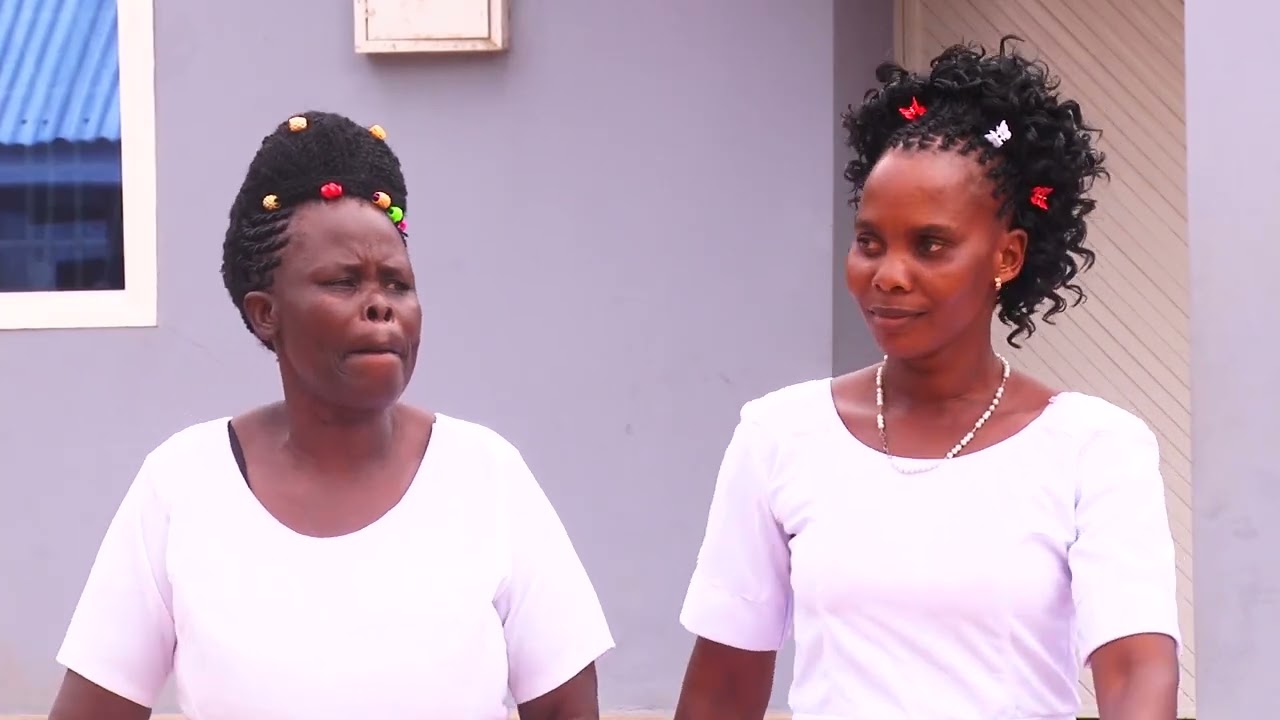 YESU ATARUDI 