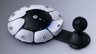 Famous Access Controller - Features Trailer  PS5 Wealth