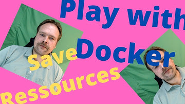 Play With Docker