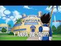 QHPS Vegeta No Fuera Mantenido? - Parte 1 (Fanfic - Parodia) [Loquendo]