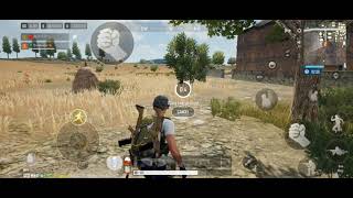 Pubg new state game play | Cross cell hunter gaming #pubgnewstateindia #pubgindia #pubgmobile #pubg