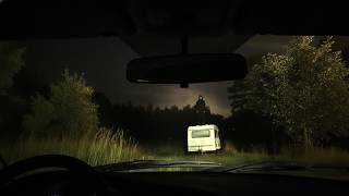5 Most Terrifying Encounters Footages Found