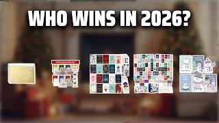 The Top 5 Best Holiday Card in 2026 - Must Watch Before Buying!