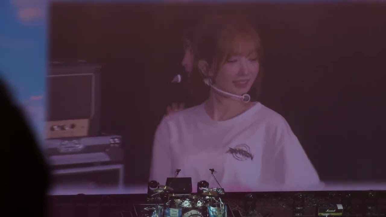 260214_END  (QWER 1ST WORLD TOUR-ROCKATION- in TAIPEI)