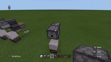 Minecraft - How to Build Automated Arrow Dispenser