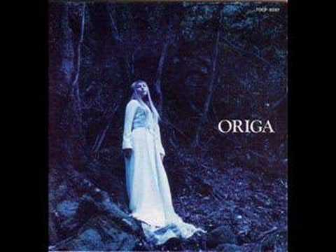 Yoko Kanno and Origa
