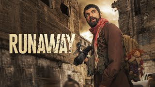Runaway (Kaçis) | English Trailer | Disney Plus