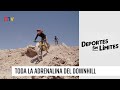 Deportes sin lmites captulo 6 temporada 2 downhill