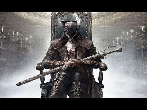 Video: Guarda Qualcuno Sconfiggere Il Terrificante Boss DLC Di Bloodborne Disarmato (su NG + 7)