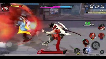 My Hero Academia: The Strongest Hero - ‘Stain