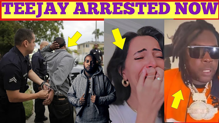 (BREAKING) TEEJAY ARRESTED OVERSEAS| SIDEM WARNED OVER KARTEL | SPICE TO CROWN KARTEL | BEENIE REACT