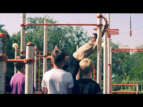 Короткометражный фильм "ДВА ПУТИ"