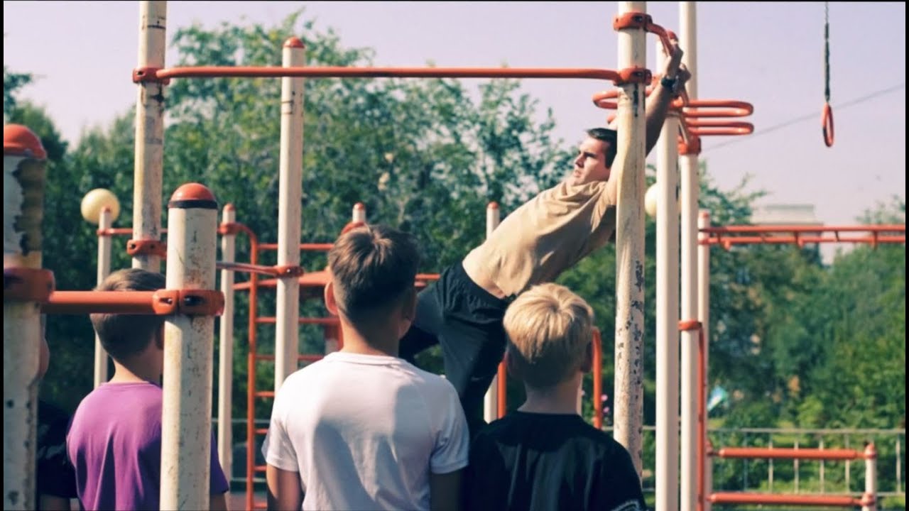 Короткометражный фильм "ДВА ПУТИ" - YouTube