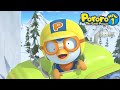 Pororo La Serie Nueva 1 | #42 ¡Pororo se pierde! | Castellano | Cuentos infantiles | Pororo Spanish