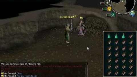 "pandascape" join now