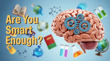 Test Your Brain! 🧠 Fun Quiz to Challenge Your Knowledge