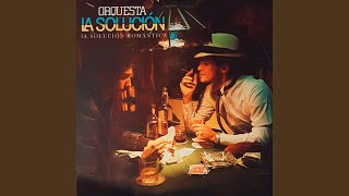 Quisiera - Orquesta La Solución