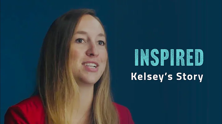 Inspired | Kelsey's Story | The Joseph Project