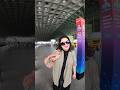 Farah Khan's Airport Look Tips! | @FarahKhanK  #shorts #airportlook